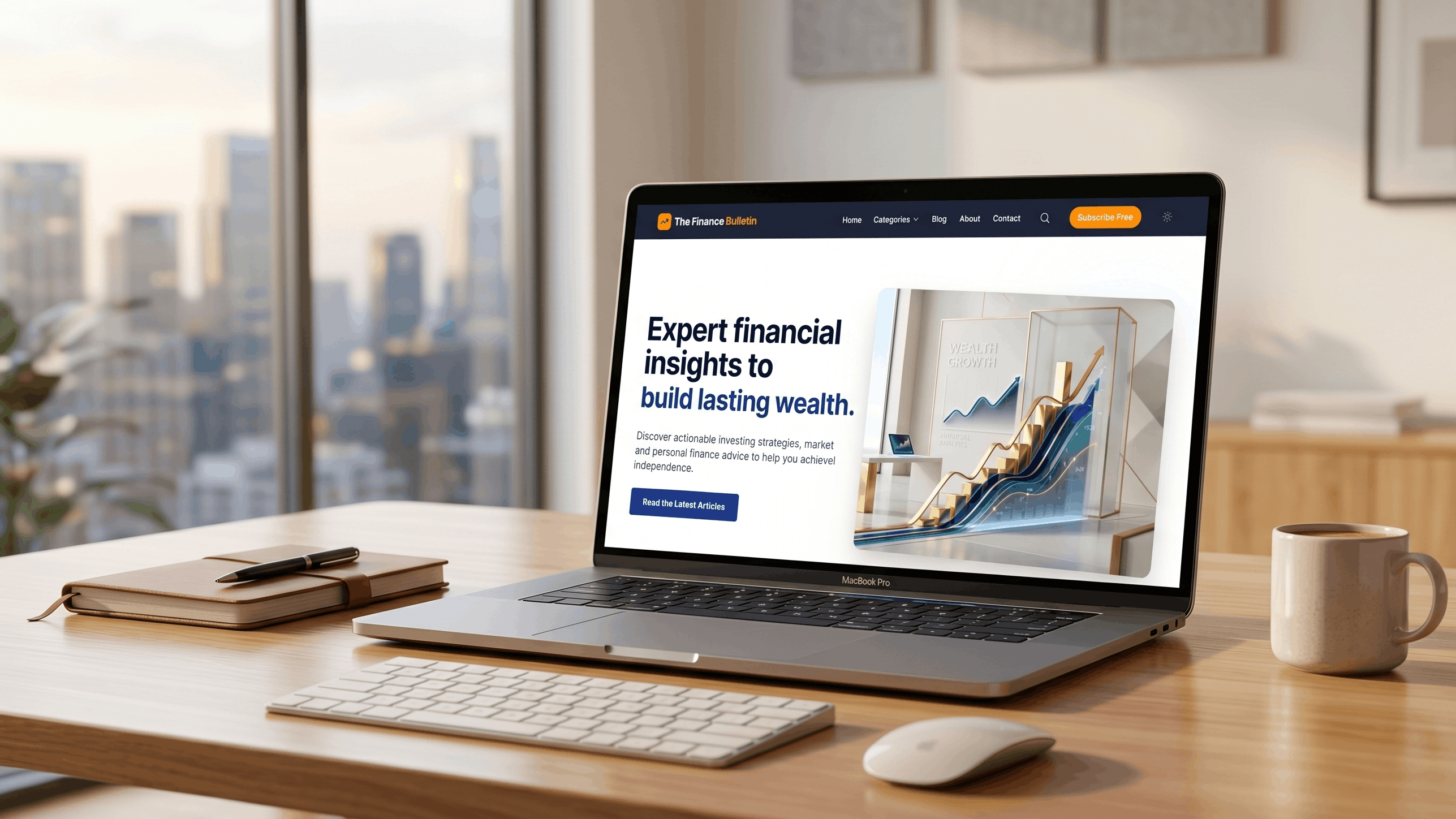 FinanceBlog